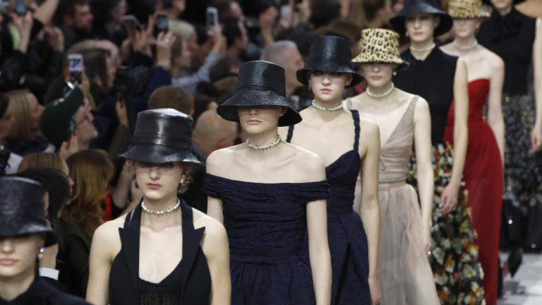 H Α/W συλλογή του οίκου Dior για το 2019  | 0 bovary.gr