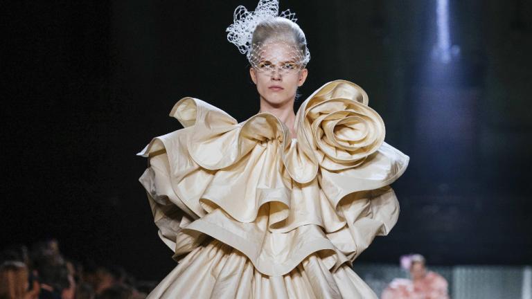 Η S/S συλλογή του οίκου Marc Jacobs για το 2019  | 0 bovary.gr