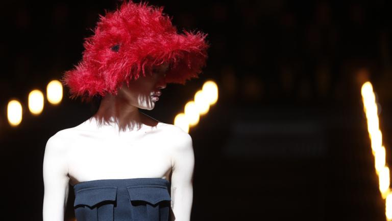 Prada: Η Fall/Winter συλλογή του οίκου για το 2019 | 0 bovary.gr