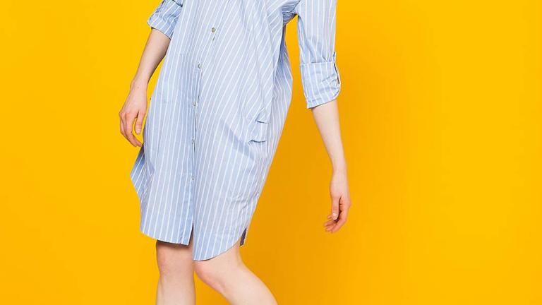 Shirt-dress, κοινώς πουκάμισο-φόρεμα, η τελευταία τάση -Βρήκαμε τα καλύτερα στην αγορά | 0 bovary.gr