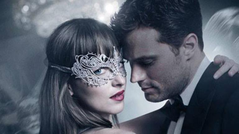 Οσα έγιναν στα γυρίσματα του «Fifty Shades Darker»  | 0 bovary.gr