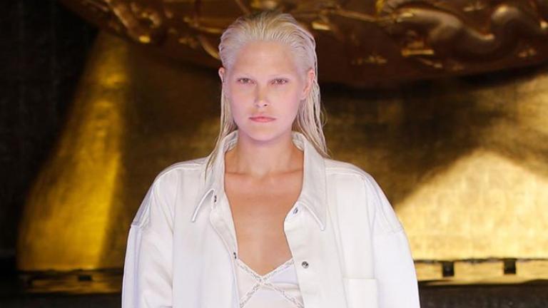 Αlexander Wang: Η ready-to-wear συλλογή για την άνοιξη του 2020 | 0 bovary.gr