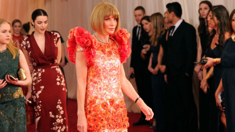 Οι 10 «χρυσοί» κανόνες επιτυχίας της σιδηράς κυρίας της Vogue, Αννας Γουίντορ | 0 bovary.gr