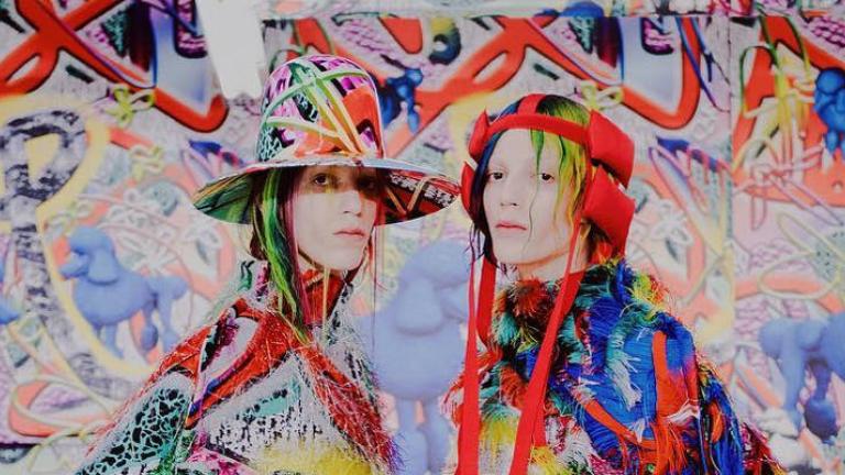 Μaison Margiela: Η S/S συλλογή του John Galliano για το 2019 | 0 bovary.gr