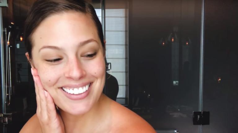 Η Ashley Graham αποκαλύπτει τα μυστικά για λαμπερό και σικ μακιγιάζ στη Vogue | 0 bovary.gr