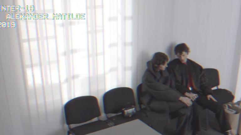 H συλλογή του Balenciaga για τον χειμώνα του 2019  | 0 bovary.gr