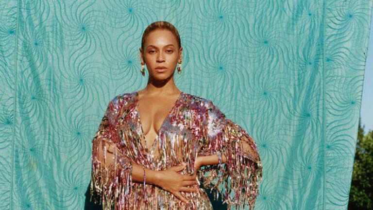 Στα παρασκήνια της φωτογράφισης της Beyoncé για το νέο εξώφυλλο της Vogue  | 0 bovary.gr