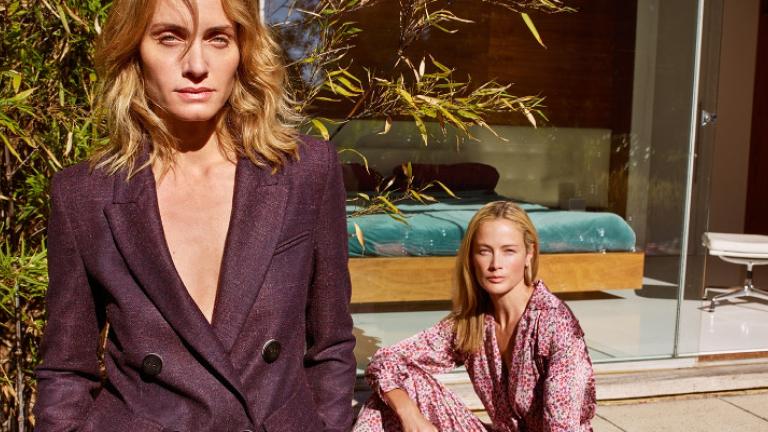  H νέα καμπάνια Μango «Together» από τον Mario Sorrenti είναι ένας ύμνος στις ανθρώπινες σχέσεις | 0 bovary.gr