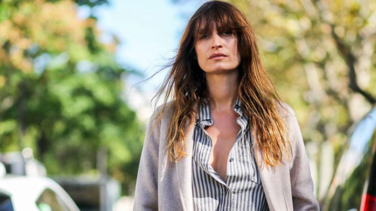 Πώς γυμνάζονται οι Γαλλίδες - Τα πέντε βήματα από την Καρολίν ντε Μεγκρέ | 0 bovary.gr