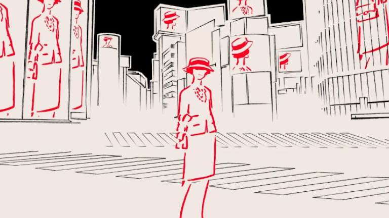Η Sofia Coppola αποτίει φόρο τιμής στην Coco Chanel και τον οίκο που έφερε την επανάσταση στη μόδα | 0 bovary.gr