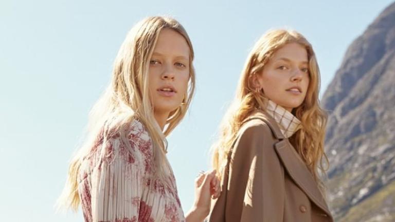 Chloé: Η F/W συλλογή για το 2019 | 0 bovary.gr