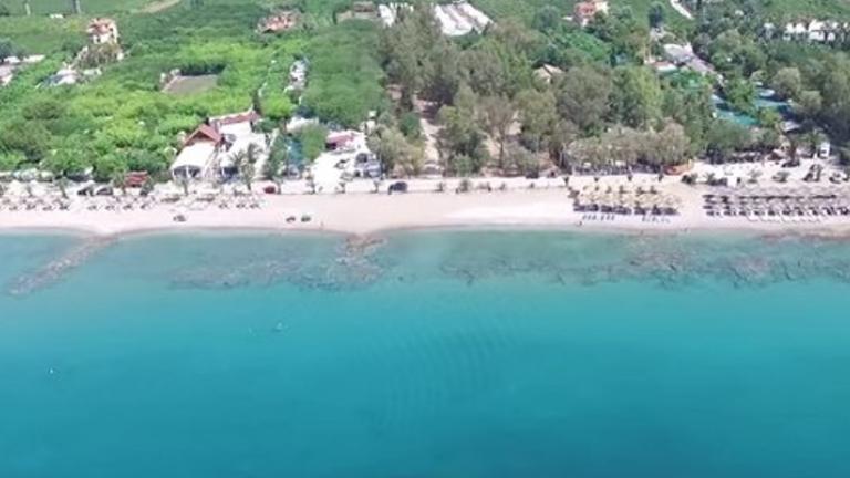 Ο ελληνικός Αγιος Δομίνικος απέχει μόλις 2 ώρες από την Αθήνα! | 0 bovary.gr