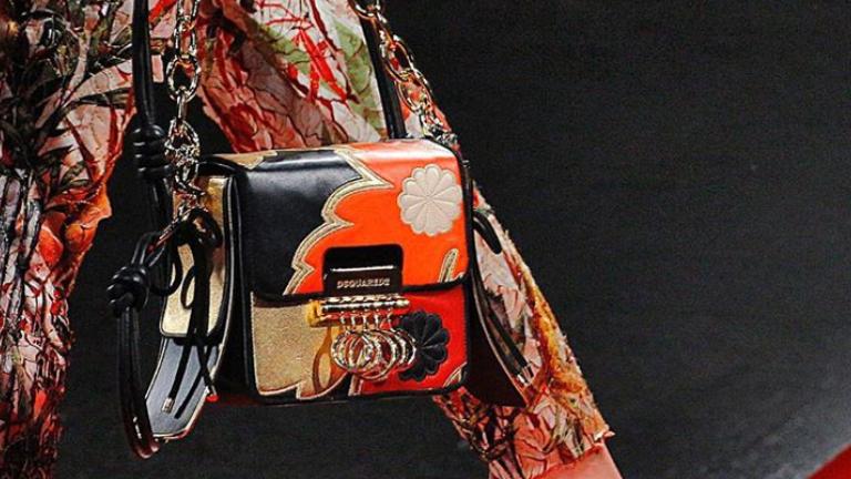 Dsquared2: Η S/S συλλογή για το 2020  | 0 bovary.gr