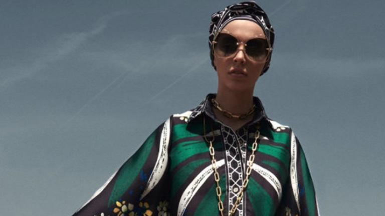 Εlie Saab: Η Resort collection για το 2020  | 0 bovary.gr
