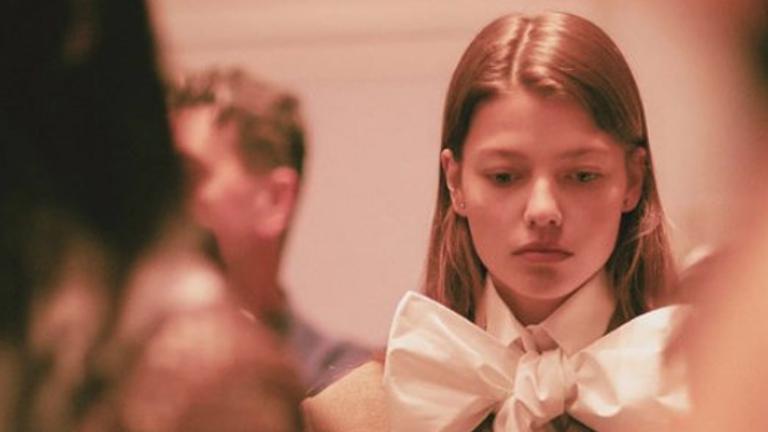 Fendi: Η F/W συλλογή για το 2019 -Το εντυπωσιακό σόου στην Σανγκάη | 0 bovary.gr