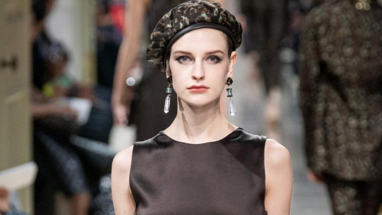 Giorgio Armani: Η Cruise συλλογή του οίκου για το 2020  | 0 bovary.gr