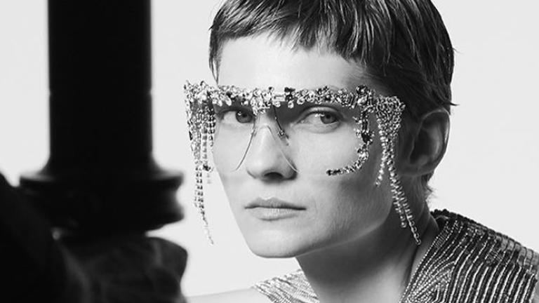 Η νέα καμπάνια του οίκου Givenchy για την άνοιξη και το καλοκαίρι του 2019 | 0 bovary.gr