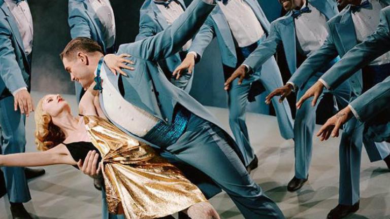 Gucci Showtime: Η συλλογή για την άνοιξη και το καλοκαίρι του 2019  | 0 bovary.gr