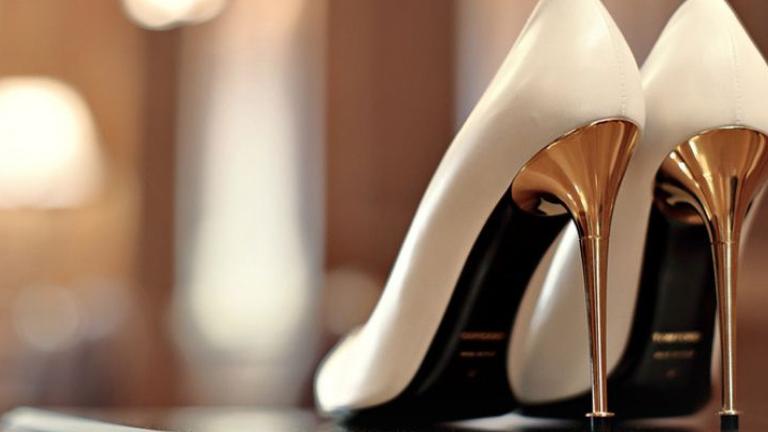 Τακούνια: Μια διαδρομή 100 χρόνων σε ένα video | 0 bovary.gr