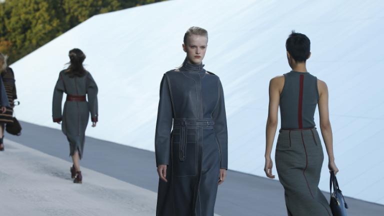 Η συλλογή του οίκου Hermès για την άνοιξη και το καλοκαίρι του 2019  | 0 bovary.gr