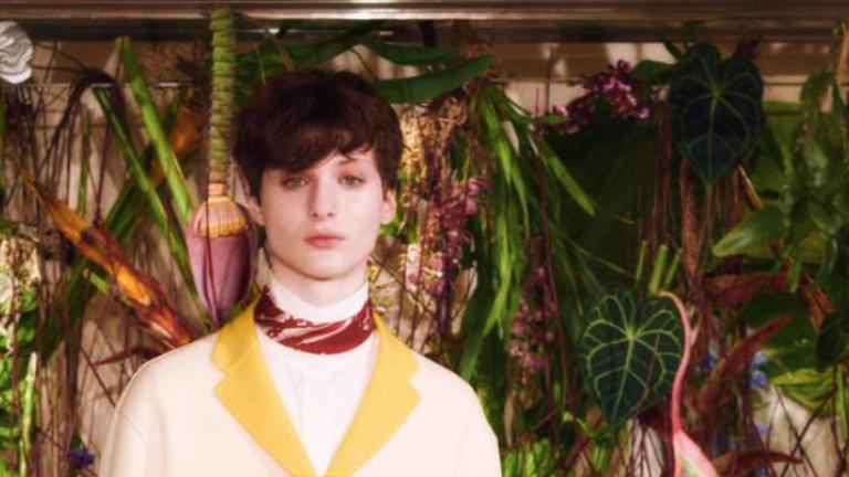 Η Pre-Fall συλλογή του οίκου Hermès για το 2019  | 0 bovary.gr