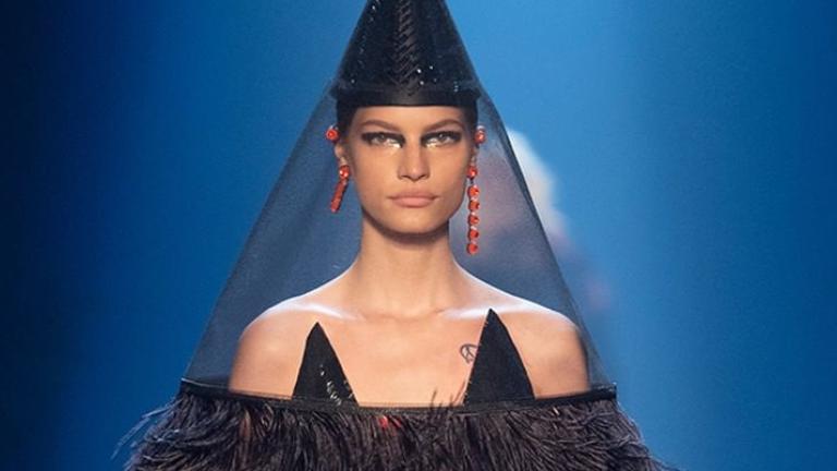 H F/W συλλογή του οίκου Jean Paul Gaultier για το 2019 | 0 bovary.gr
