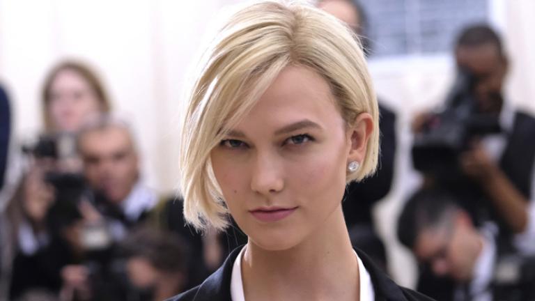 Το μοντέλο της Victoria’s Secret έχει το πιο μοντέρνο γραφείο της Νέας Υόρκης | 0 bovary.gr