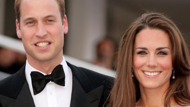 To παιδικό άλμπουμ του Πρίγκιπα Γουίλιαμ και της Κέιτ Μίντλετον -Σπάνιες φωτογραφίες | 0 bovary.gr