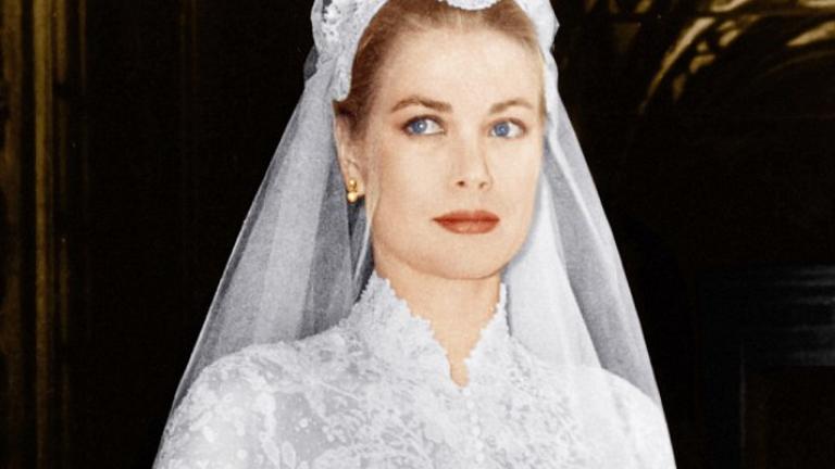 Τα 10 πιο ακριβά νυφικά του κόσμου | 0 bovary.gr