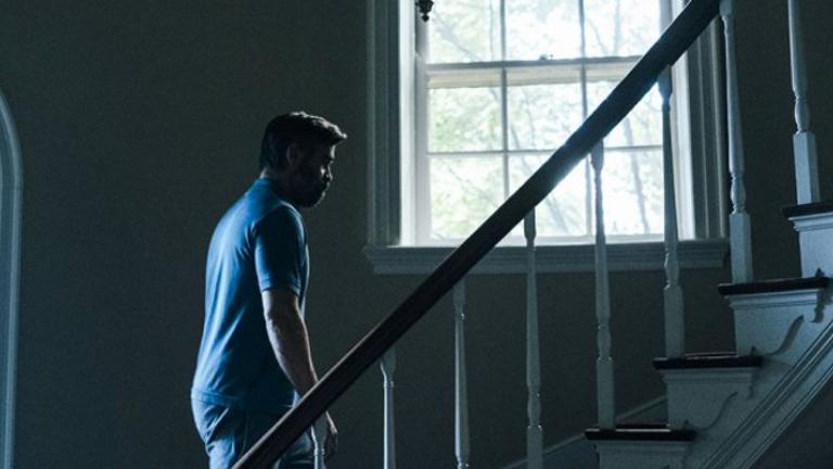 The killing of a sacred deer  | 0 bovary.gr