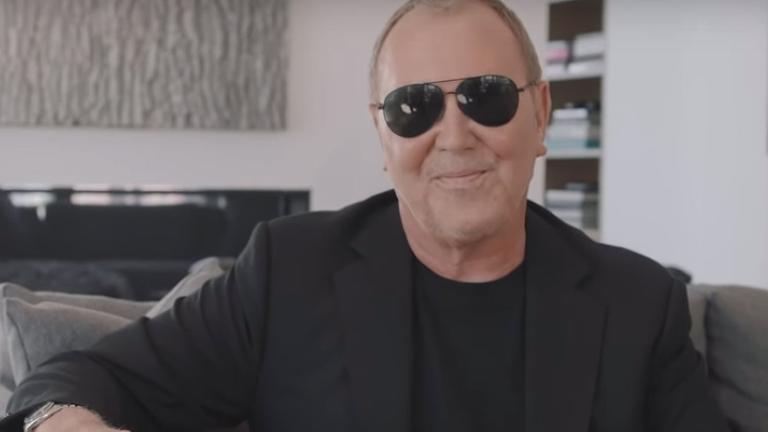 Ο Michael Kors ανοίγει το σπίτι του και απαντά σε 73 ερωτήσεις | 0 bovary.gr