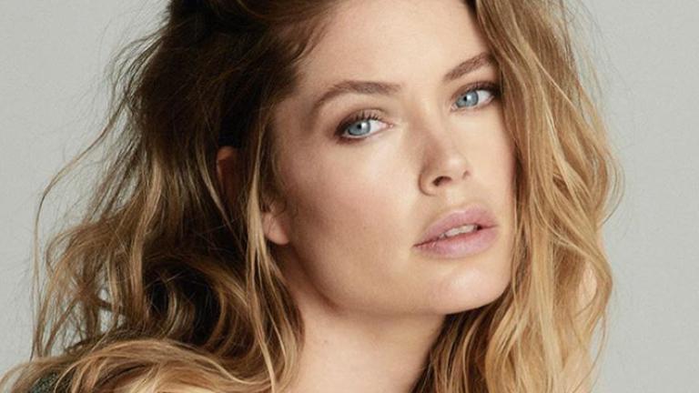 Εrmanno Scervino: Η Doutzen Kroes είναι το κεντρικό πρόσωπο στην καμπάνια του οίκου για το φθινόπωρο του 2019 | 0 bovary.gr