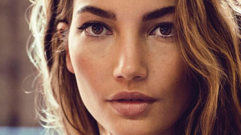 Βήμα-βήμα το beauty look του αγγέλου της Victoria's Secret, Lily Aldridge | 0 bovary.gr