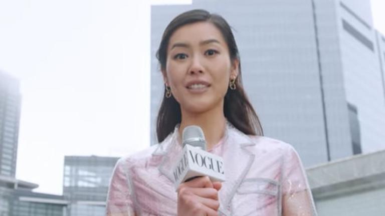 Η Liu Wen αποκαλύπτει τα μυστικά των σούπερμοντελ | 0 bovary.gr