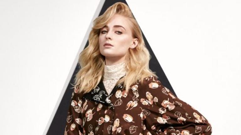 Οι πρώτες εικόνες από την Pre-Fall συλλογή του οίκου Louis Vuitton για το 2019 | 0 bovary.gr