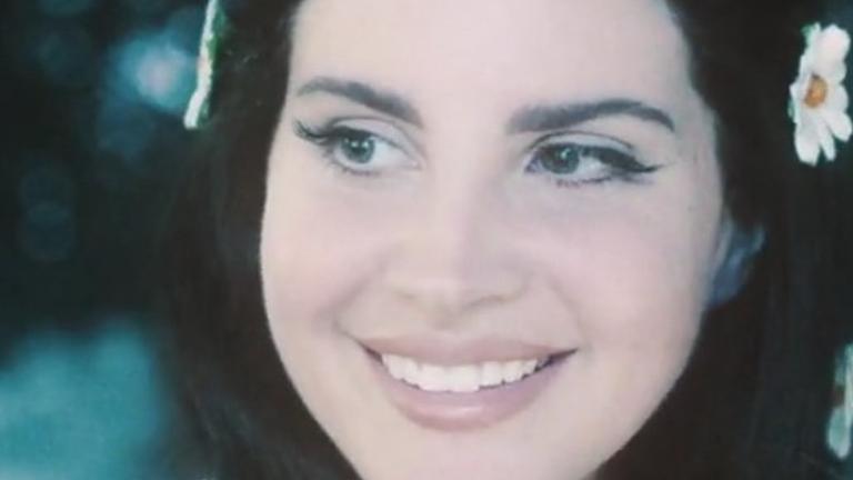 Love: To (πολυαναμενόμενο) oλοκαίνουριο τραγούδι της Λάνα Ντελ Ρέι έφερε την άνοιξη  | 0 bovary.gr