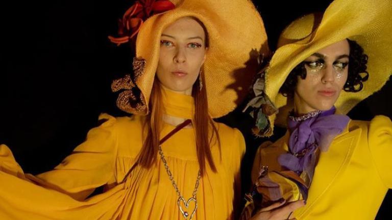 Μarc Jacobs: Η collection για την άνοιξη του 2020  | 0 bovary.gr