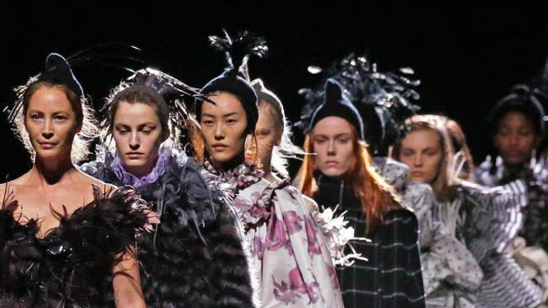 Η F/W συλλογή του οίκου Marc Jacobs για το 2019  | 0 bovary.gr