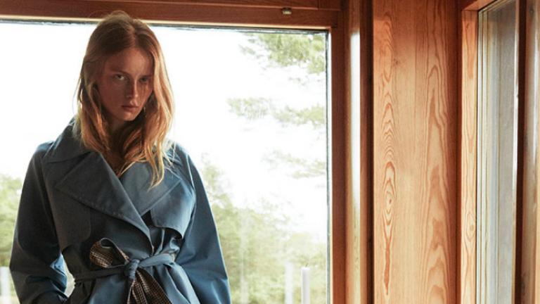 Η συλλογή Massimo Dutti για το φθινόπωρο και τον χειμώνα του 2018 | 0 bovary.gr