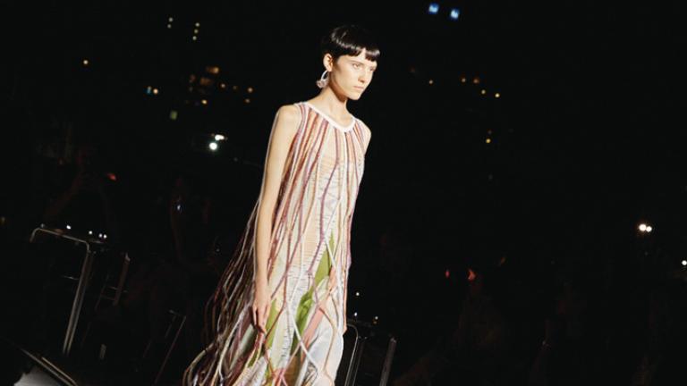 Η S/S συλλογή του οίκου Missoni για το 2019  | 0 bovary.gr