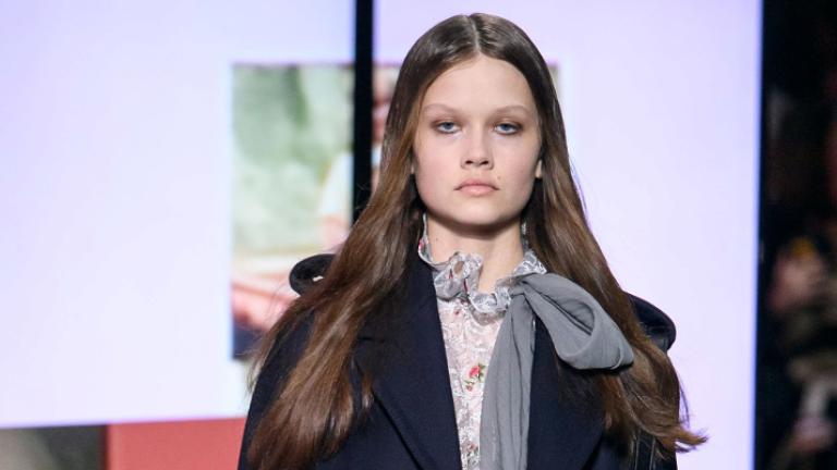 Η συλλογή του οίκου Miu Miu για το φθινόπωρο και τον χειμώνα του 2019 | 0 bovary.gr