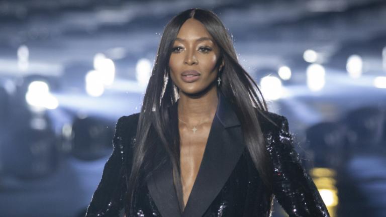Saint Laurent: Η συλλογή για το καλοκαίρι του 2020 -Το λαμπερό σόου στην PFW  | 0 bovary.gr