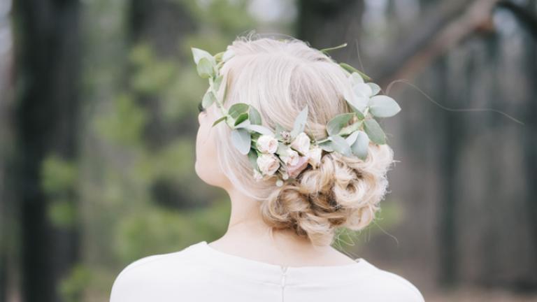 Πώς άλλαξαν τα νυφικά χτενίσματα τα τελευταία 100 χρόνια  | 0 bovary.gr