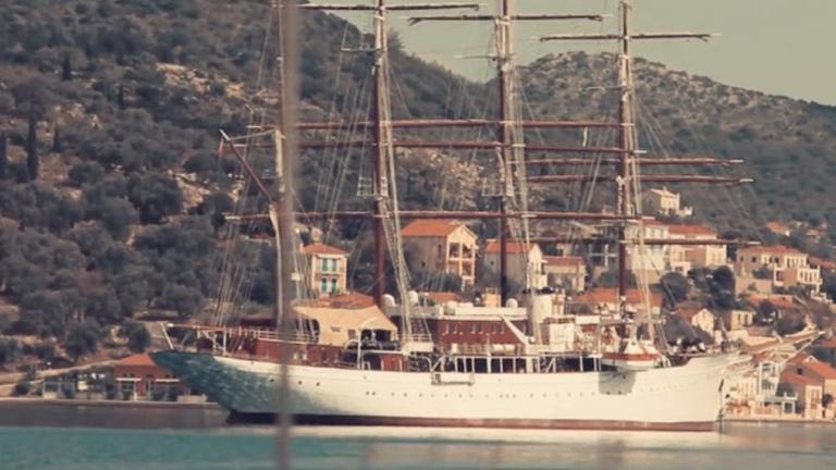 Ionian: Mια ταινία μικρού μήκους αφιερωμένη στις ομορφιές του Ιονίου | 0 bovary.gr