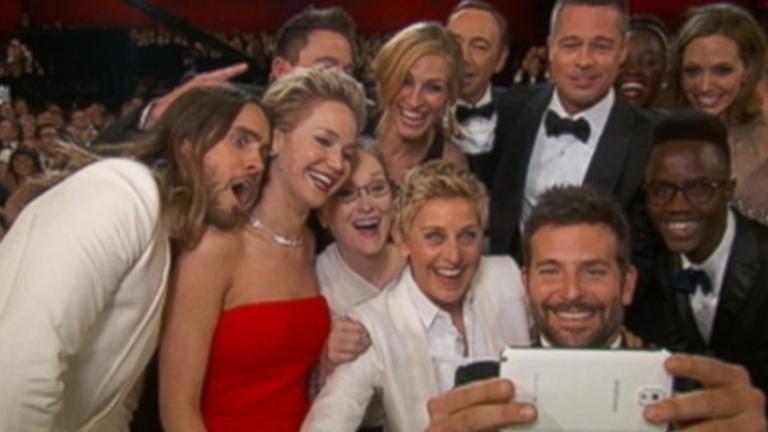 Oι καλύτερες στιγμές των Οσκαρ, σε ένα συλλεκτικό βίντεο | 0 bovary.gr