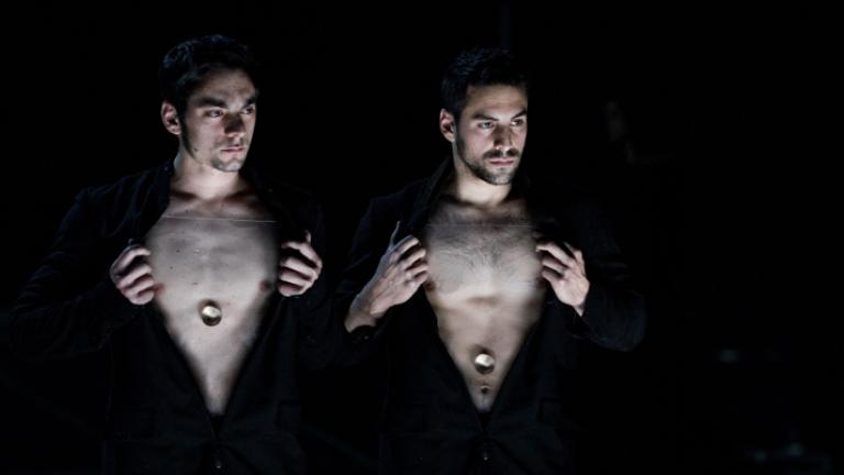 Δημήτρης Παπαϊωάννου -The Great Tamer | 0 bovary.gr