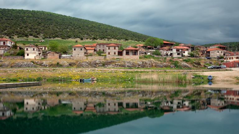 Πρέσπα: Η απίστευτη ομορφιά της παραδεισένιας λίμνης | 0 bovary.gr