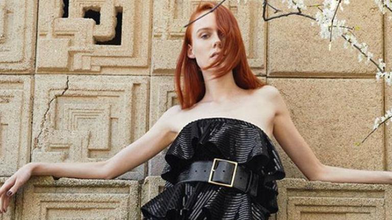 Saint Laurent: Η συλλογή για τον χειμώνα του 2019  | 0 bovary.gr