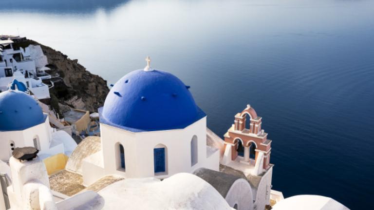 Σαντορίνη -Κυκλαδίτικη ομορφιά & κοσμοπολίτικη ατμόσφαιρα | 0 bovary.gr