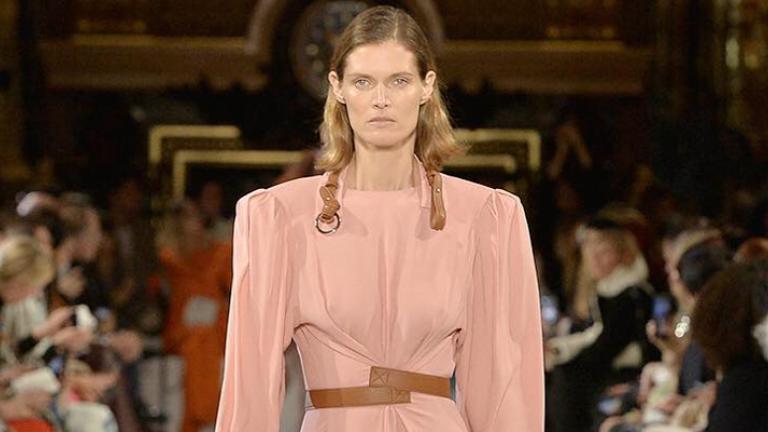 Η F/W συλλογή του οίκου Stella McCartney για το 2019 | 0 bovary.gr